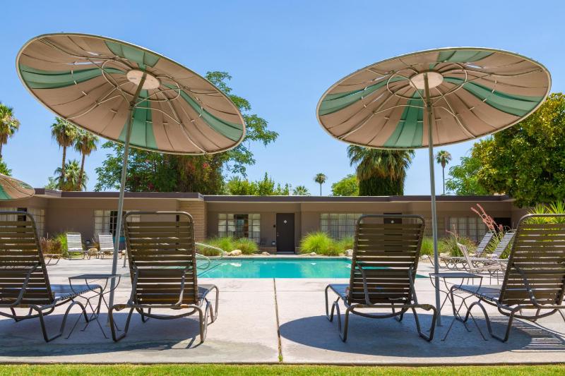 The Hideaway - 21 and Over - A Town & Desert Boutique Hotel - image 27