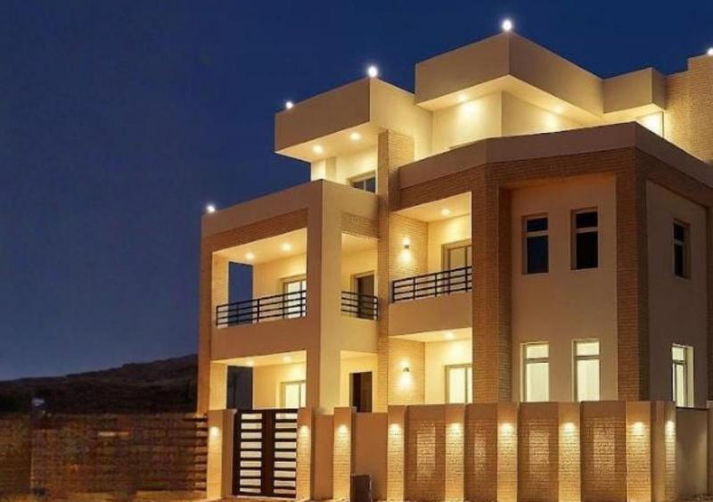 شقة مميزة في عوقد الشمالية أمام جامع آل البيت - image 8