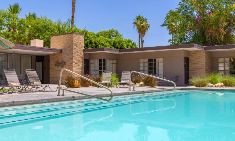 The Hideaway - 21 and Over - A Town & Desert Boutique Hotel - image 29