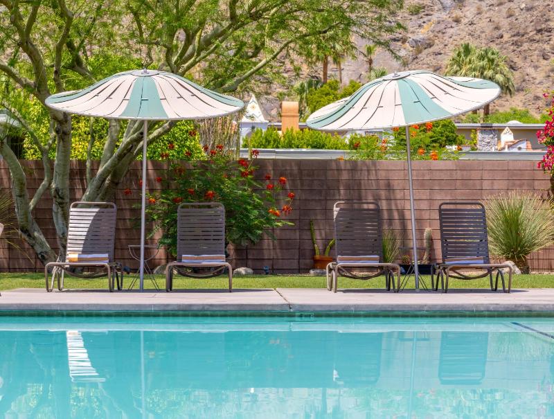 The Hideaway - 21 and Over - A Town & Desert Boutique Hotel - image 34