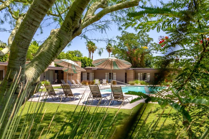 The Hideaway - 21 and Over - A Town & Desert Boutique Hotel - image 38