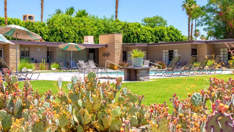 The Hideaway - 21 and Over - A Town & Desert Boutique Hotel - image 19