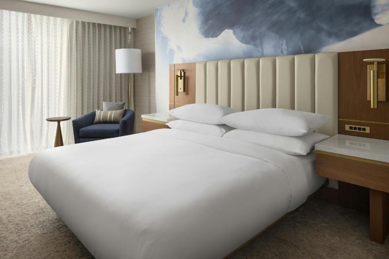 Houston Marriott Uptown by the Galleria - image 44