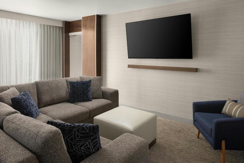 Houston Marriott Uptown by the Galleria - image 37