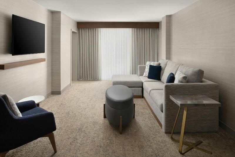 Houston Marriott Uptown by the Galleria - image 33