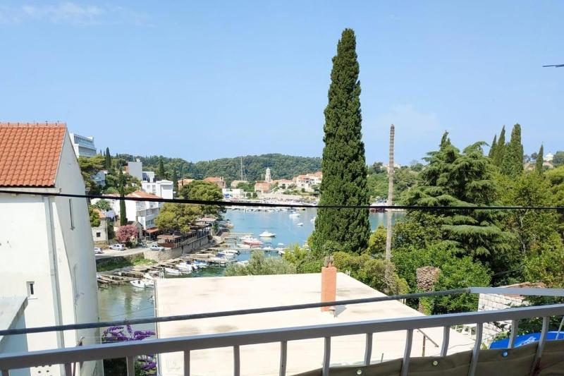 Apartments by the sea Cavtat Dubrovnik - 18857 - image 23