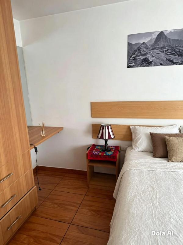 Departamento Exclusivo Residencial Huancaro - image 9