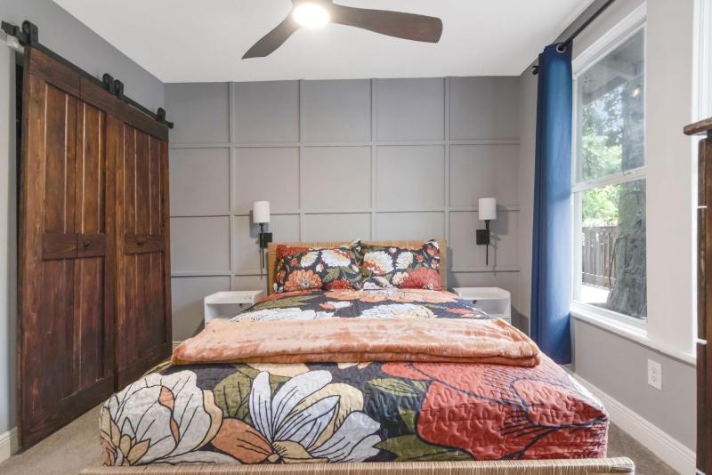 Boho Bliss Downtown Retreat - Tampa Heights -Tampa - image 15