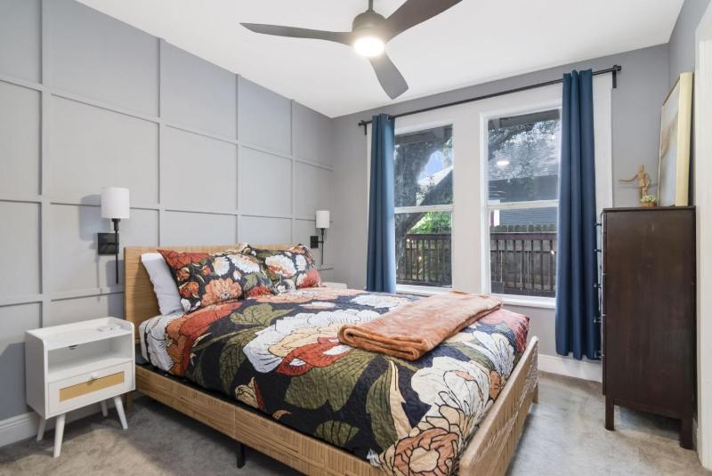 Boho Bliss Downtown Retreat - Tampa Heights -Tampa - image 48