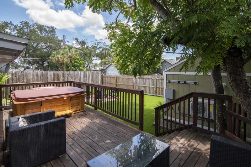 Boho Bliss Downtown Retreat - Tampa Heights -Tampa - image 32