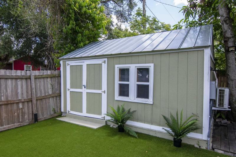 Boho Bliss Downtown Retreat - Tampa Heights -Tampa - image 20