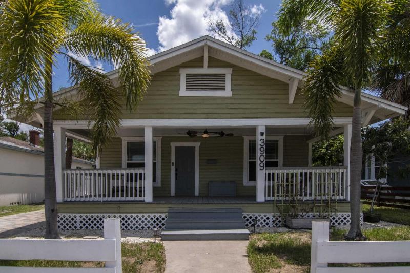 Boho Bliss Downtown Retreat - Tampa Heights -Tampa - image 46