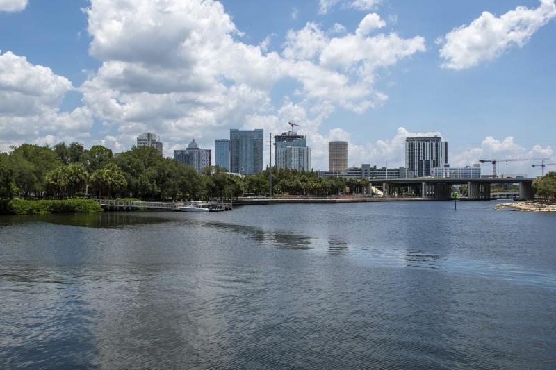 Boho Bliss Downtown Retreat - Tampa Heights -Tampa - image 9