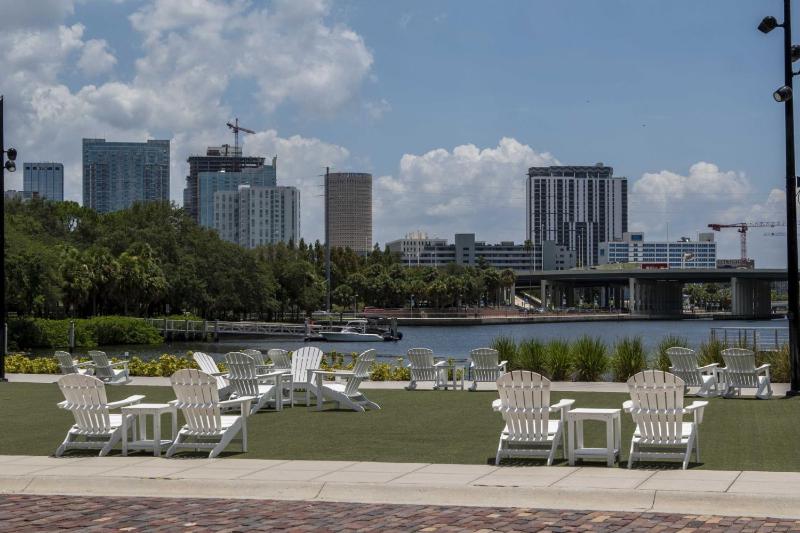 Boho Bliss Downtown Retreat - Tampa Heights -Tampa - image 31