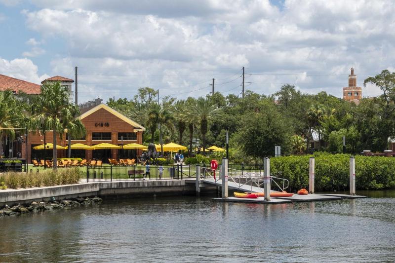 Boho Bliss Downtown Retreat - Tampa Heights -Tampa - image 33