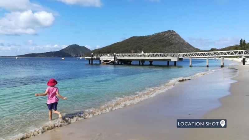 Joy on Shoal Shores with Loft - image 11
