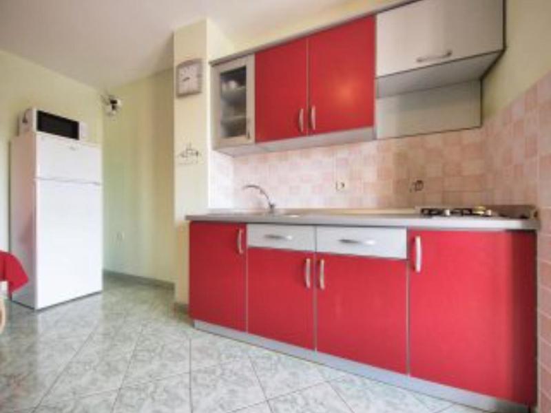 Apartment Stefani - two bedroom apartment with balcony and sea view A6 - image 4