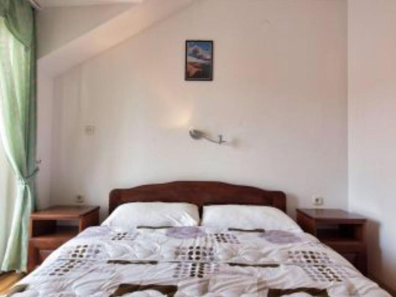 Apartment Stefani - two bedroom apartment with balcony and sea view A7 - image 6