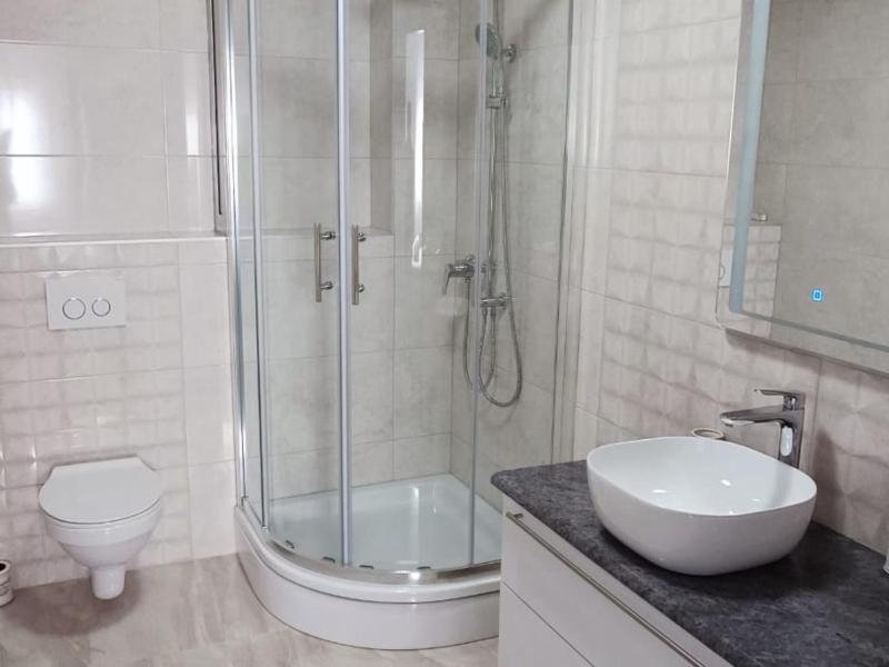 Dalmatia Apartments - Three Bedroom Apartment with Balcony and Sea View 7 - image 19