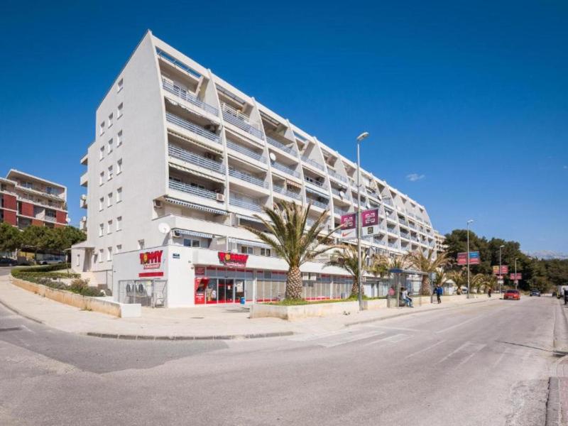Luxury Apartment on the Main Beach - One bedroom Apartment - image 8