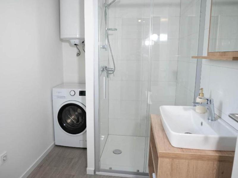 Lux Mobile Homes Vodice - Two bedroom home with private hot tub Aria - image 18