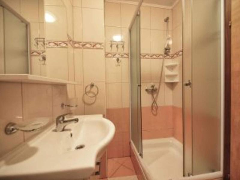 Apartment Stefani - one bedroom apartment with sea view and balcony A2 - image 5