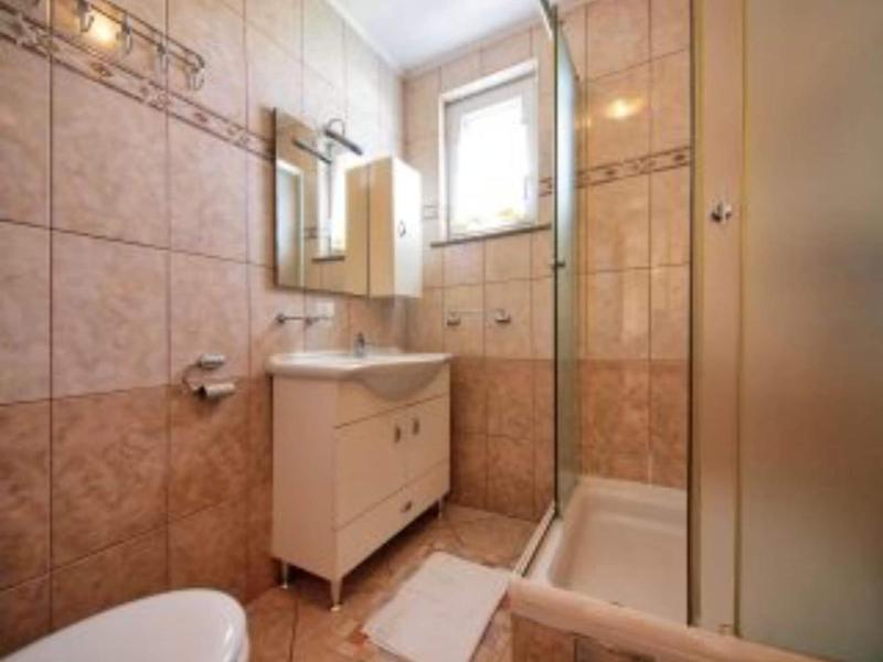 Apartment Stefani - two bedroom apartment with balcony and sea view A4 - image 5