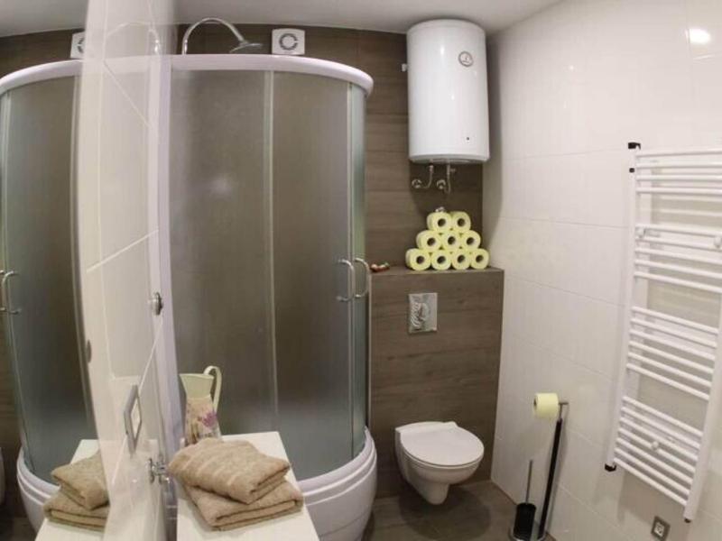 Miracle Apartments Split - Classic Studio Apartment - image 9