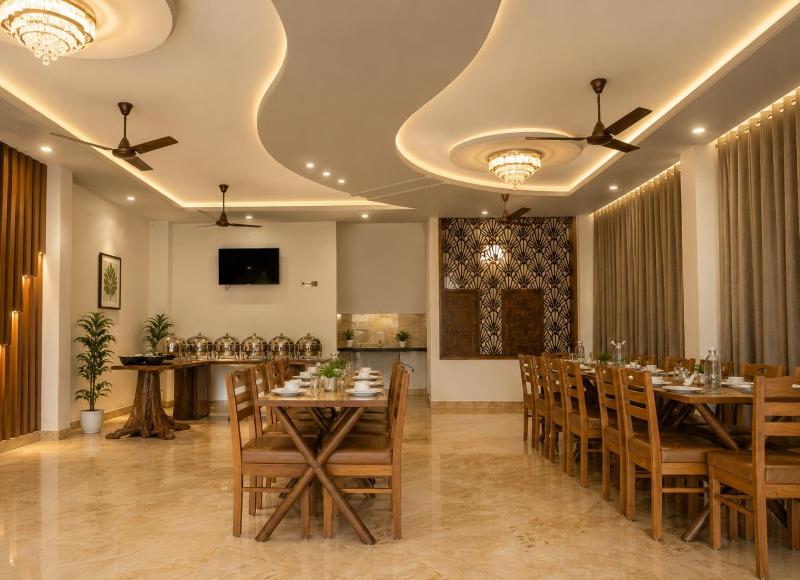 KK Resort - Jim corbett - image 29