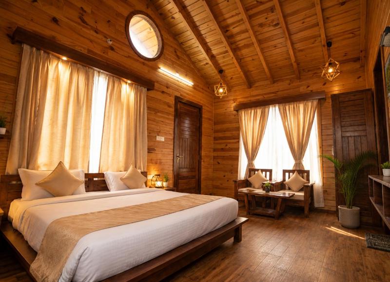 KK Resort - Jim corbett - image 20