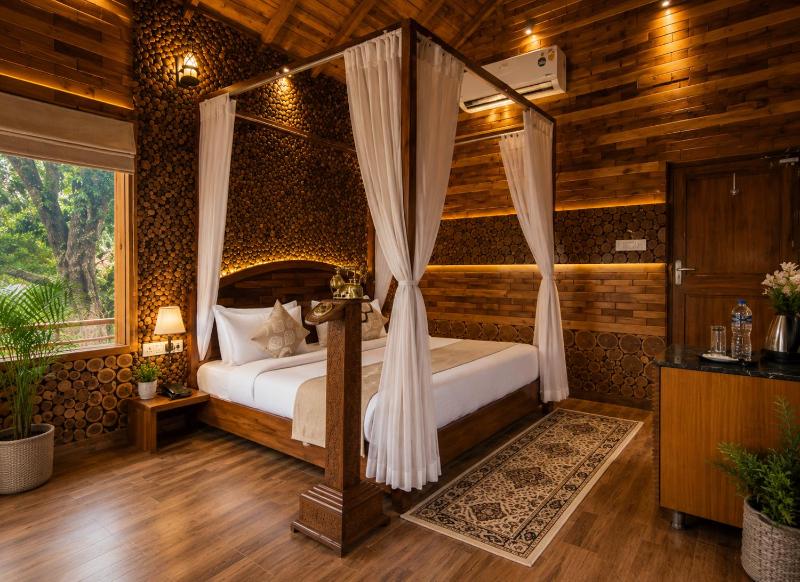 KK Resort - Jim corbett - image 5