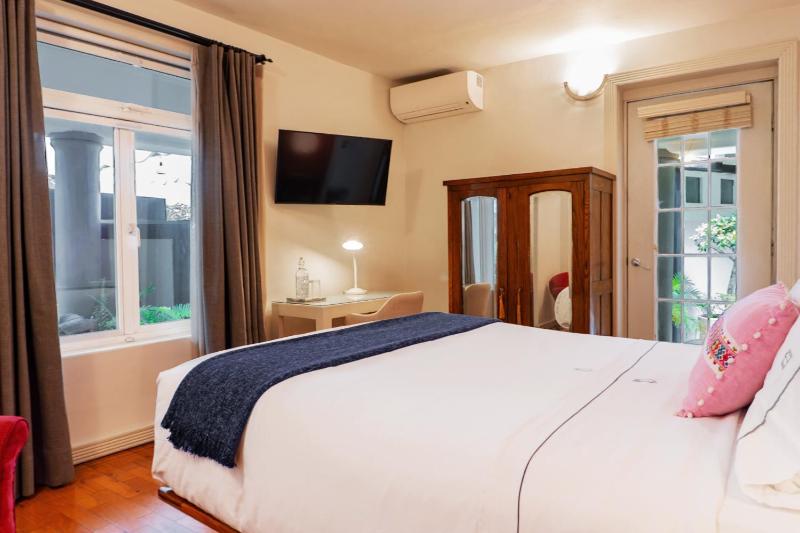 Hotel Villa Condesa - image 41