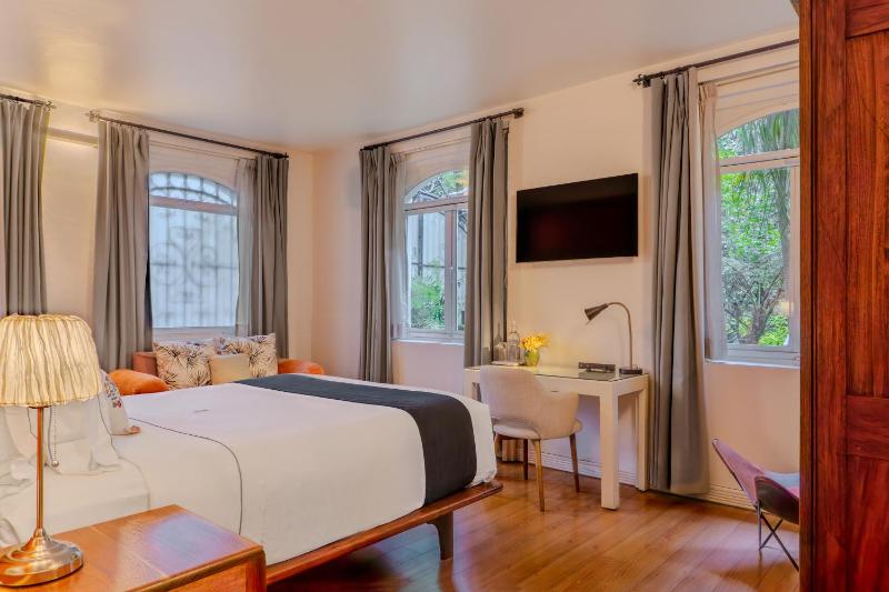 Hotel Villa Condesa - image 40