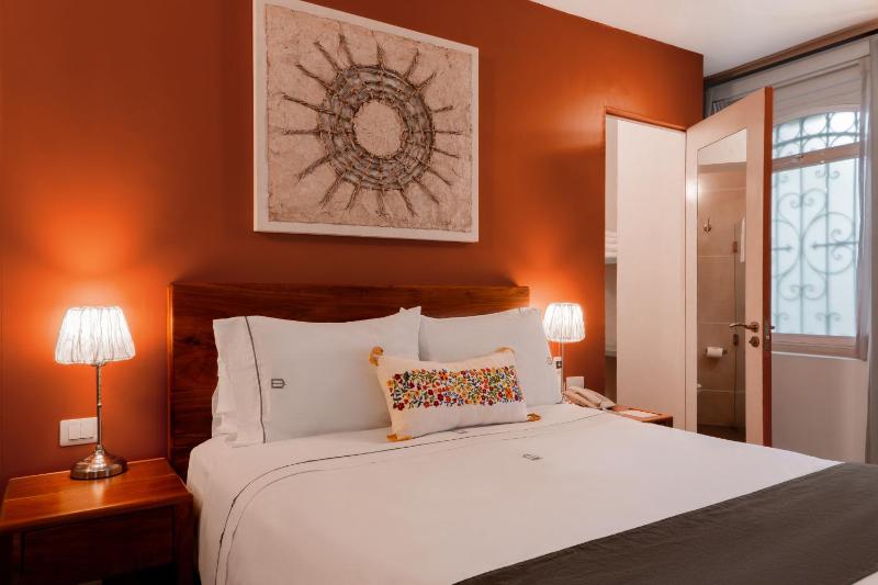 Hotel Villa Condesa - image 50