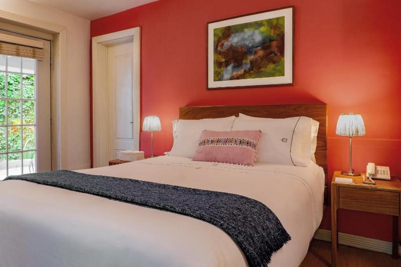 Hotel Villa Condesa - image 32