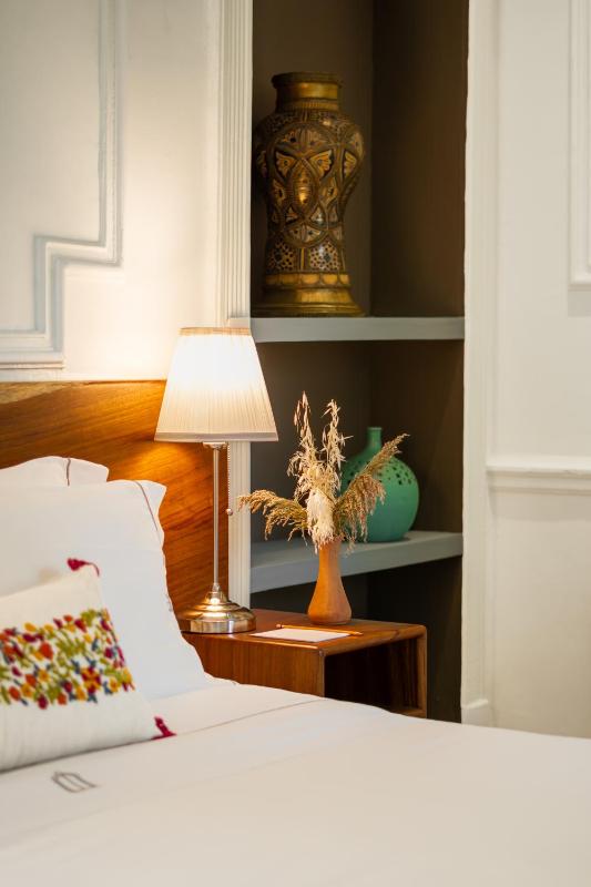 Hotel Villa Condesa - image 37