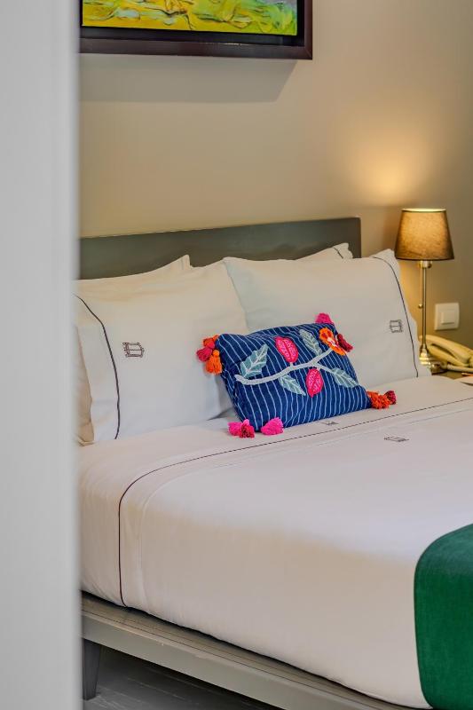 Hotel Villa Condesa - image 34