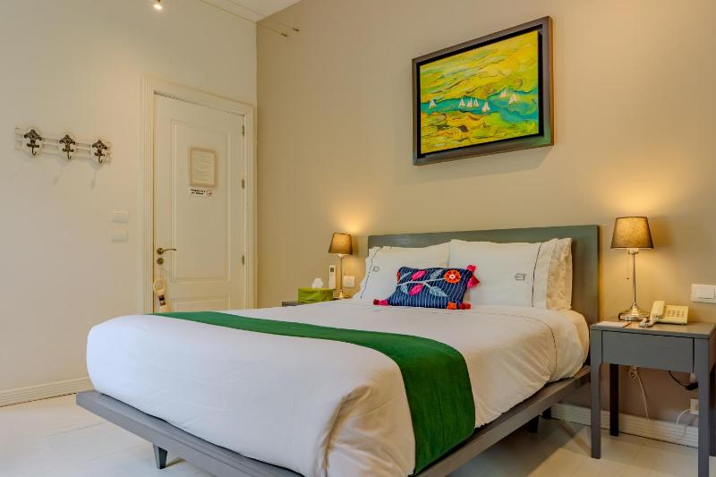 Hotel Villa Condesa - image 39