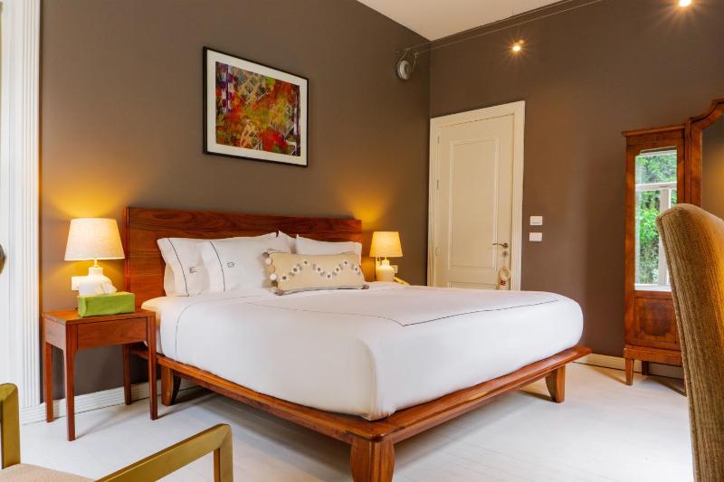 Hotel Villa Condesa - image 45