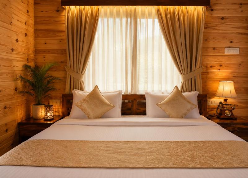 KK Resort - Jim corbett - image 17