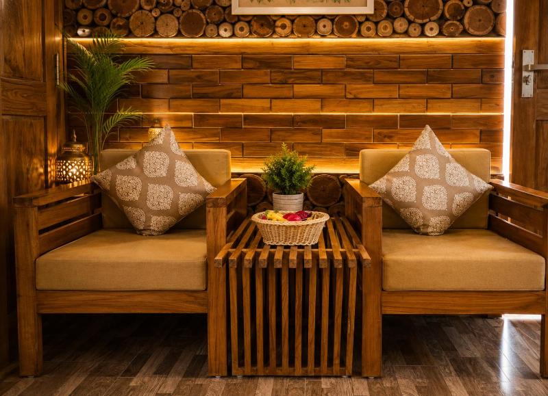 KK Resort - Jim corbett - image 35