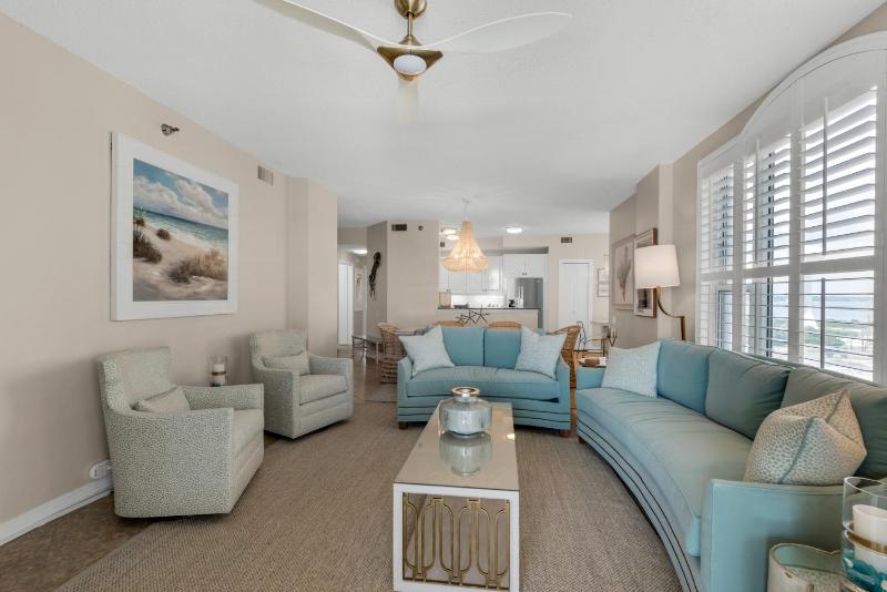 Beach Colony East 5A - Surfside - image 20