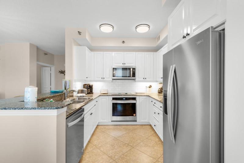 Beach Colony East 5A - Surfside - image 29