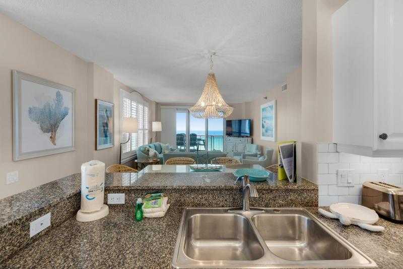 Beach Colony East 5A - Surfside - image 24