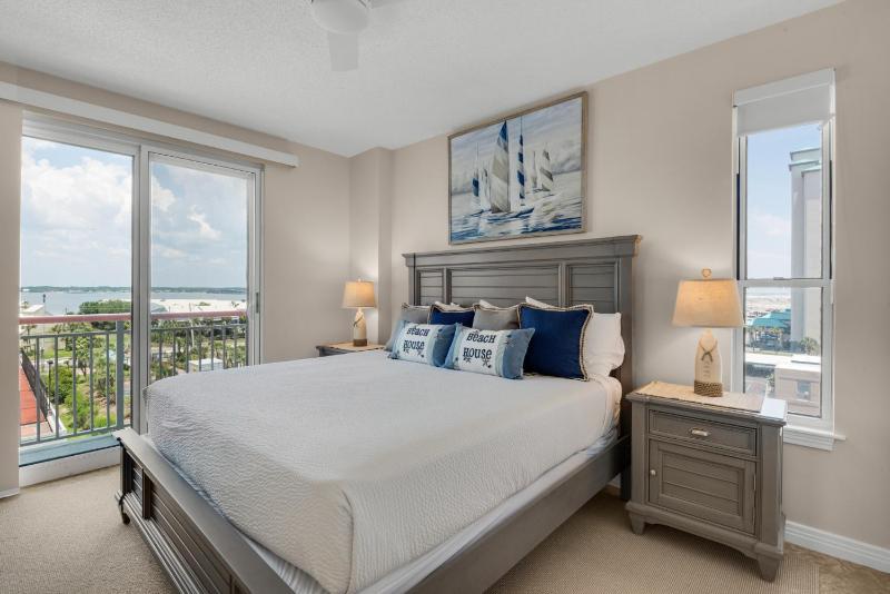 Beach Colony East 5A - Surfside - image 27