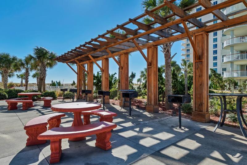 Beach Colony East 5A - Surfside - image 13