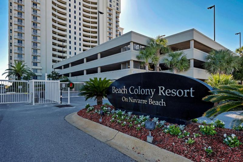 Beach Colony East 9B - Beachy Keen - image 17