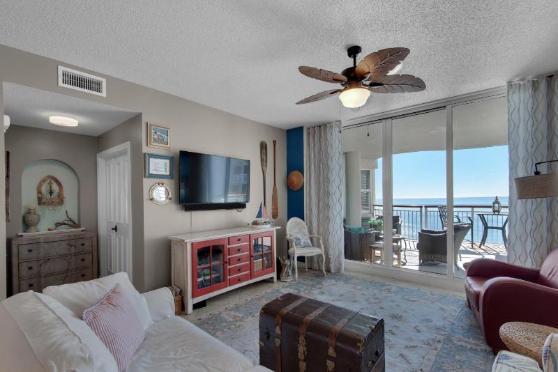 Beach Colony West 15E - Sunset Paradise - image 37