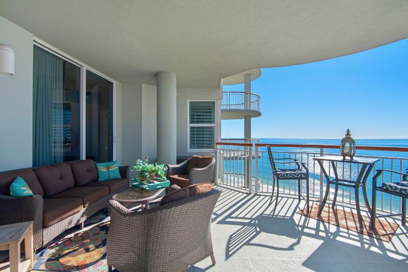 Beach Colony West 15E - Sunset Paradise - image 1