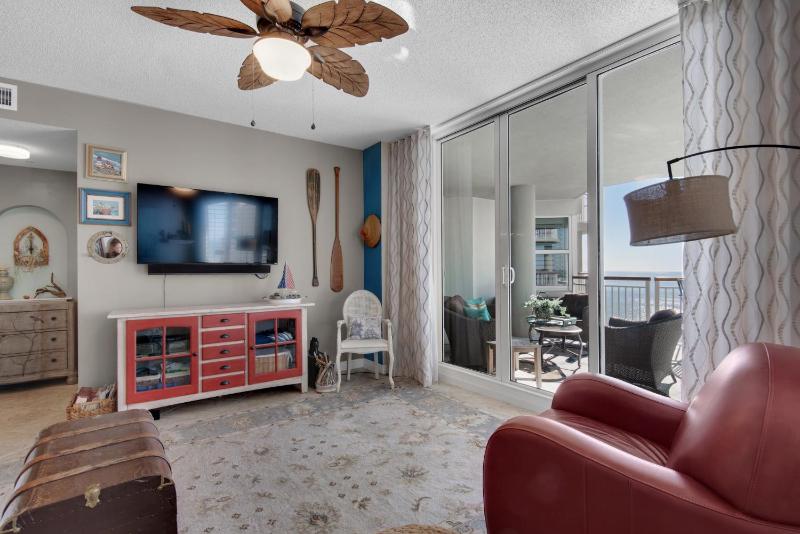 Beach Colony West 15E - Sunset Paradise - image 48
